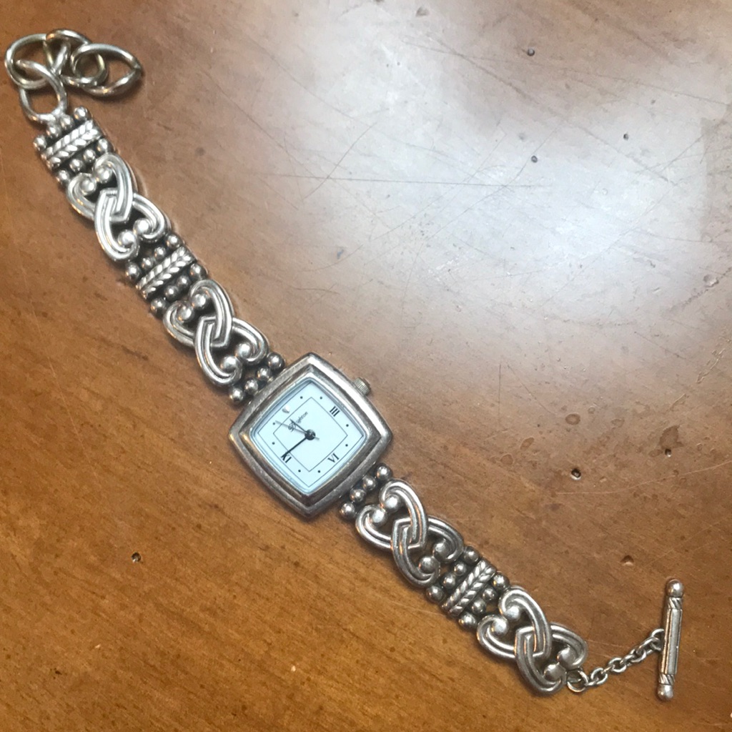 Brighton Santa-Rose Watch